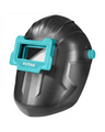 Máscara de Soldar Visor Móvil Material Polipropileno