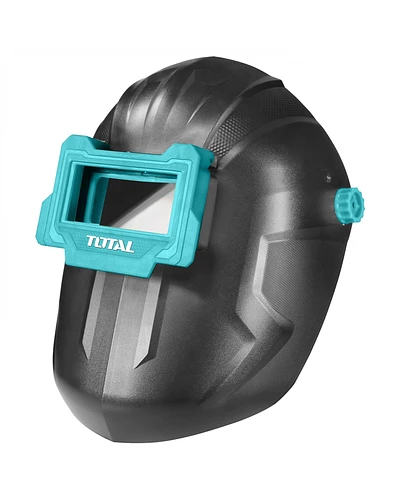 Mascara para soldar TOTAL - Total Tools
