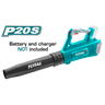 Soplador Inalámbrico 20V
