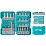 Set de 45 Piezas de Accesorios de Torsión