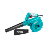 Soplador Eléctrico 600W + Guardapolvo