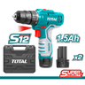 Taladro Inalámbrico 3/8' BL Motor 12V 10mm