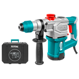 Kit Rotomartillo Eléctrico 1050W SDS PLUS + Accesorios