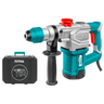 Kit Rotomartillo Eléctrico 1050W SDS PLUS + Accesorios