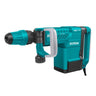 Demoledor Eléctrico 1500W Cincel HEX 25 Joules
