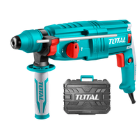 Rotomartillo Eléctrico SDS PLUS 800W 2.6 Joules
