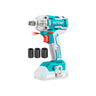 Llave de Impacto Inalámbrica 1/2" BL Motor 20V