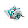 Sierra Circular Inalámbrica 165mm 20V BL Motor
