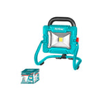 Lámpara de Trabajo Inalámbrica LED 20V 20W