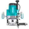 Fresadora Eléctrica Industrial 2200W Velocidad Variable