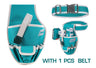 Bolsa para Herramientas con Clip Belt