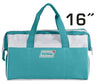 Bolso Porta Herramientas 16" Marco Rígido