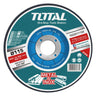 Disco de Corte Metal 115mm 3.0mm 22.2mm