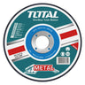 Disco de Corte Metal 180mm 1.6mm 22.2mm