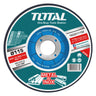 Disco de Corte Metal 180mm 3mm 22.2mm