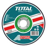 Disco de Corte para Piedra 180x3x22.2mm