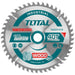 Disco de sierra corte madera 7 1/4'' (185MMx40D) TOTAL - Total Tools