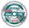 Disco de Sierra para Madera 185mm 60 Dientes