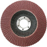 Disco Flap 115mm G40 para Desbaste Metal