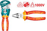 Alicate Universal Aislado 6 Pulgadas 1000V