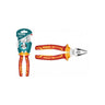 Alicate Universal Aislado 1000V 7 Pulgadas