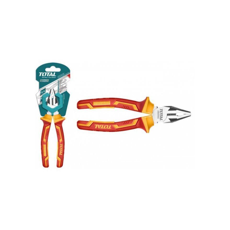 Alicate Universal Aislado 1000V 7 Pulgadas