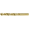 Broca para Metal HSS 4mm