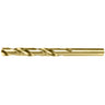 Broca HSS para Metal 6mm