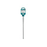 Broca SDS para Concreto 20x210mm