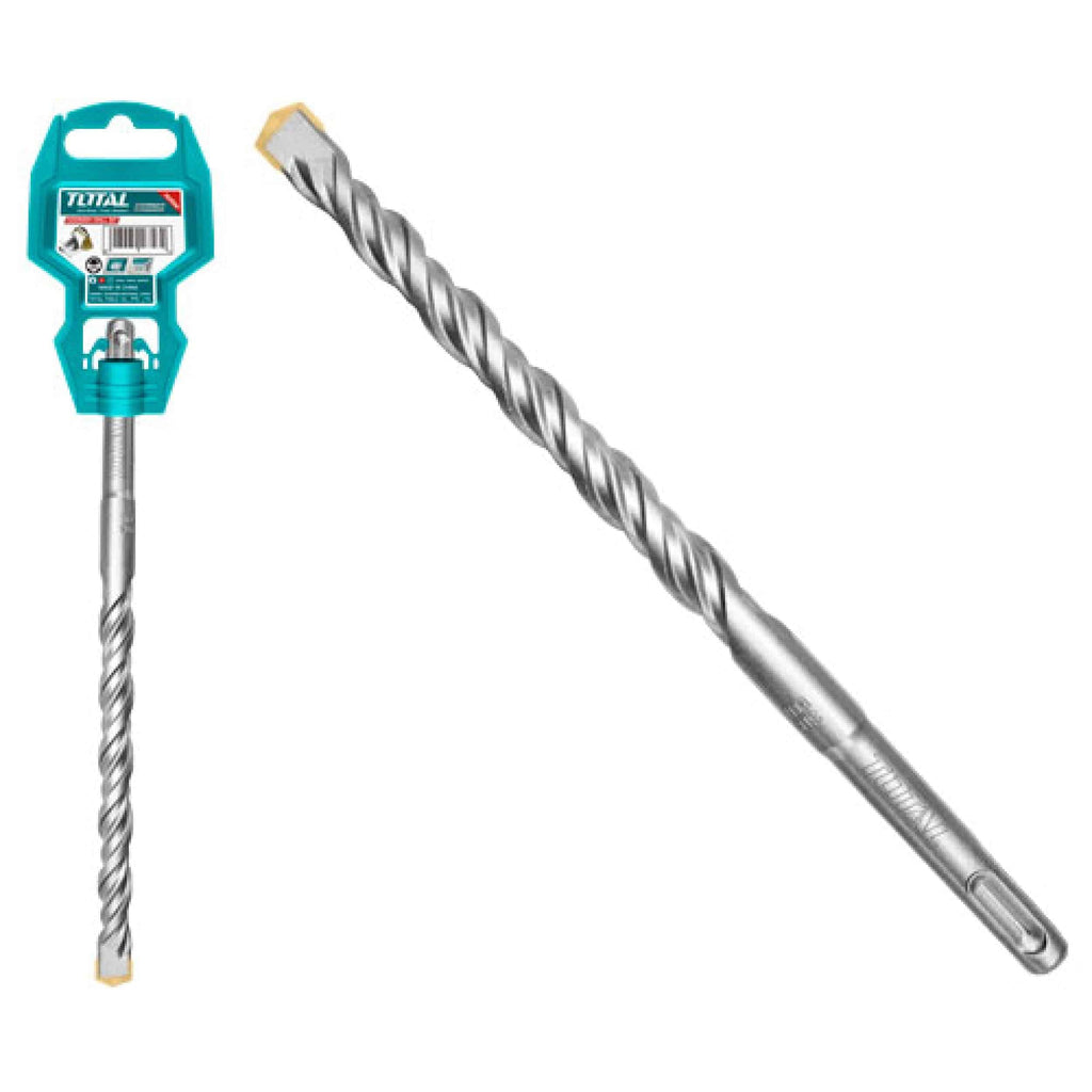 Broca SDS PLUS 6mm x 210mm