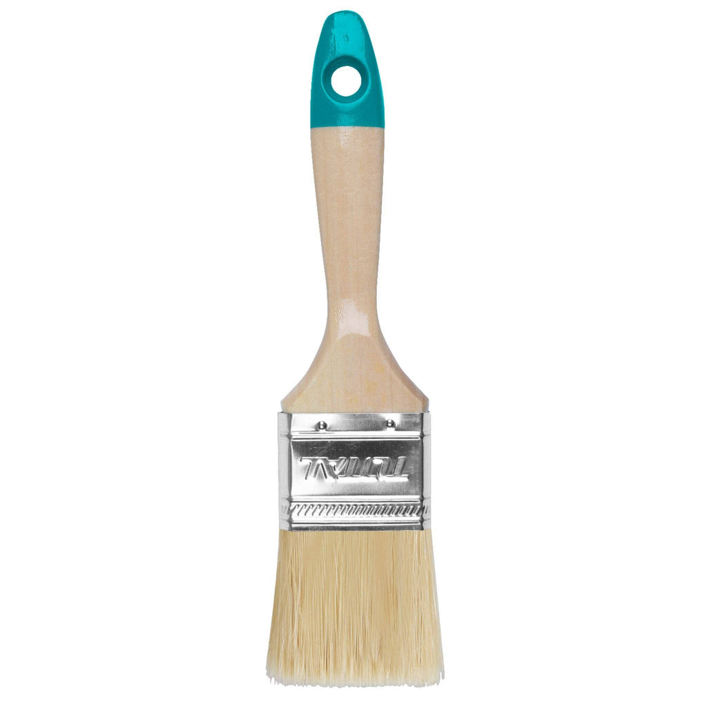 Brocha con Mango de Madera 2 Pulgadas
