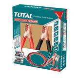 Cable para Baterías de 200 Amperes