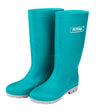 Botas de Agua PVC/Nitrilo Tamaño 39 Resistentes