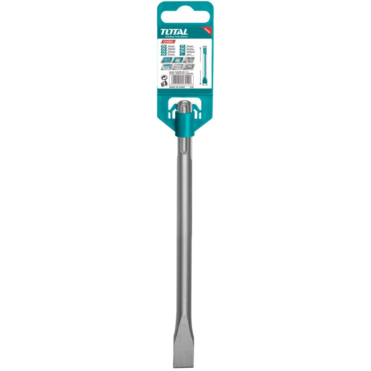 25/26　SIMS　UAP153 total-tools-cinceles-y-