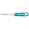 Formón Mango de Fibra 12mm para Carpintería