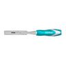 Formón Manual Mango de Fibra 19mm para Carpintería