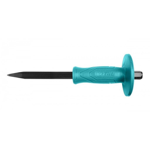Punto c/mango 10 TOTAL - Total Tools