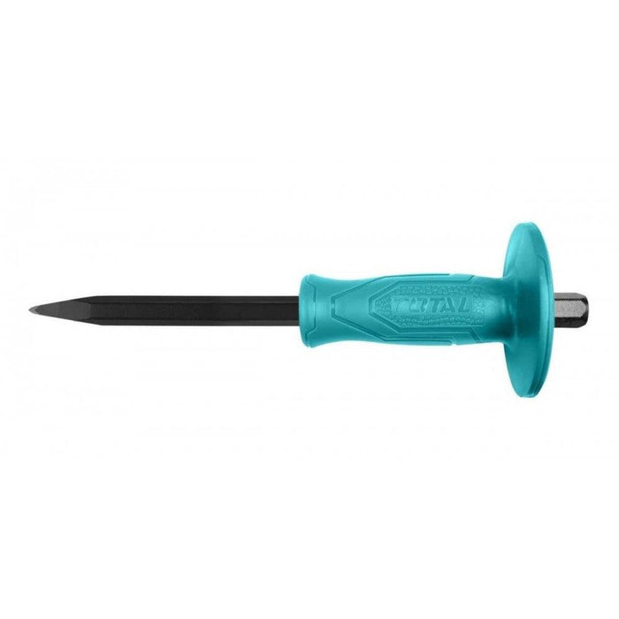 Punto c/mango 10 TOTAL - Total Tools