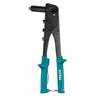 Remachadora Manual Ángulo Recto 10.5 Pulgadas 2.4 mm