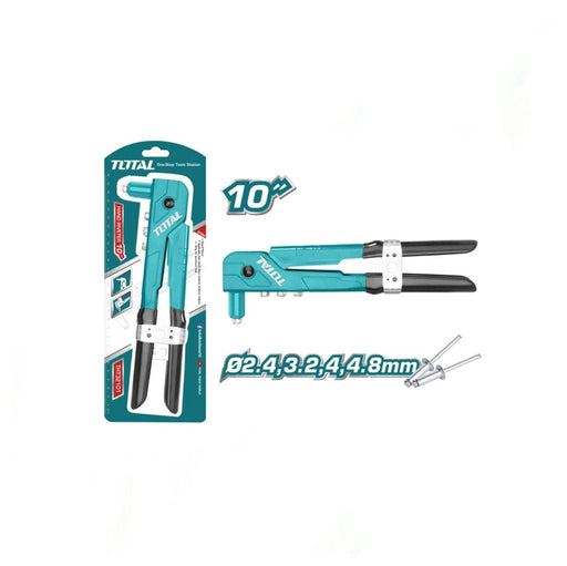 Remachadora pop B 10 TOTAL - Total Tools