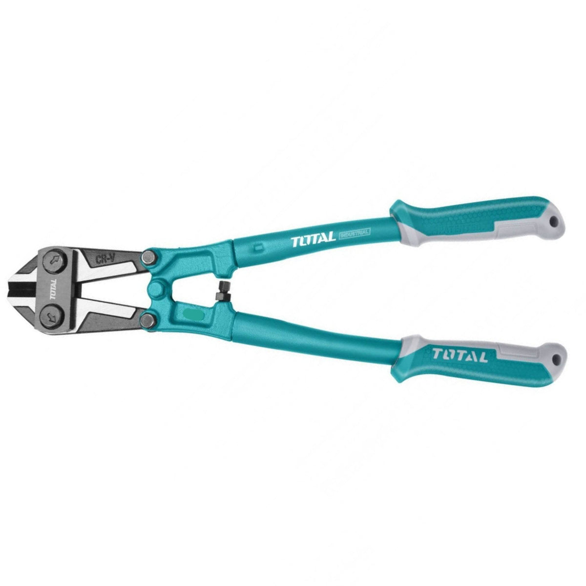 M_NAO ② Napoleón 42'' Acero Molibdeno Total Tools | Mango Ergonómico