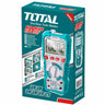 Multitester Digital TOTAL Detecta Voltaje