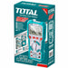 Multitester digital full B TOTAL - Total Tools