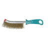 Escobilla de Bronce con Mango 250MM