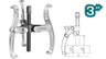 Extractor de Rodamientos 3 Patas 75mm