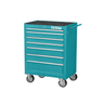 Gabinete Metálico 7 Cajones 680x458x802mm
