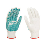 Par de Guantes de Trabajo Pigmentados Talla XL