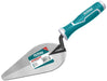 Plana Lengueta botadora Mango de Goma 8 TOTAL - Total Tools