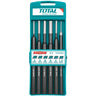 Set de 6 Boteadores para Carpintería