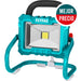 Lámpara de trabajo inalámbrica Litio-ion 20V TOTAL - Total Tools